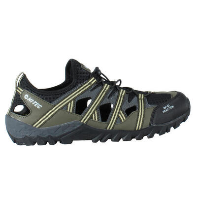 Sandalen hi-tec model o090182003 voor mannen