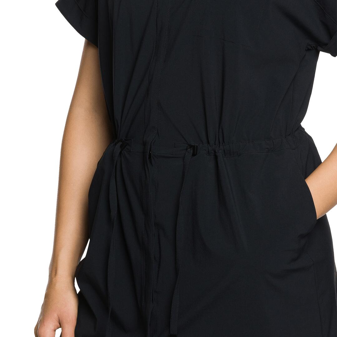 Vestido para Mujer Trangoworld Odina Negro 4/6
