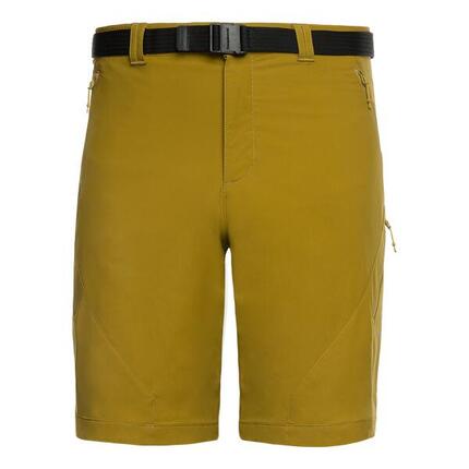 Bermuda Homme Trangoworld Palua Marron