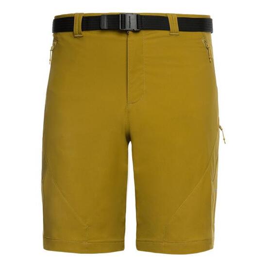 Bermuda Homme Trangoworld Palua Marron