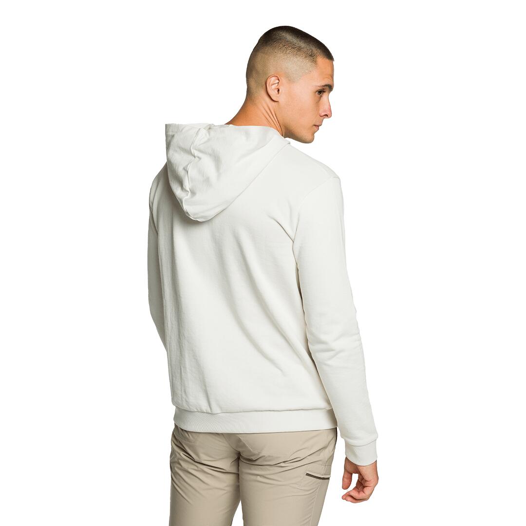 Sudadera para Hombre Trangoworld Admont Gris 3/5