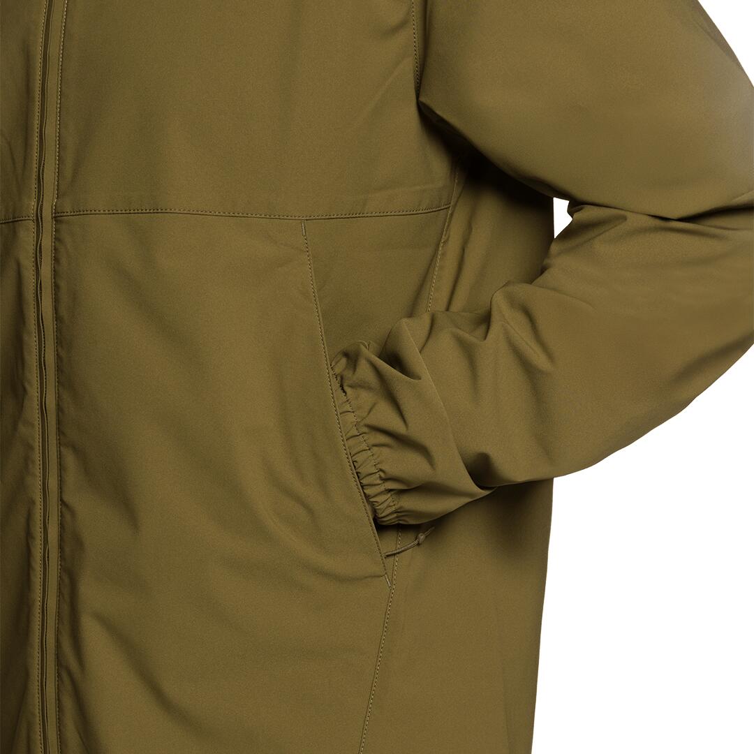 Chaqueta para Hombre Trangoworld Styria Marrón 7/7