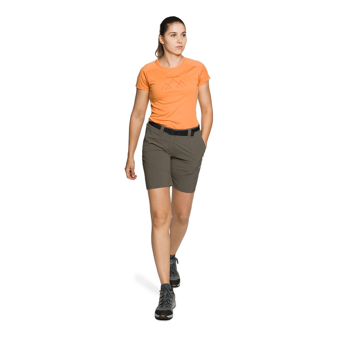T-shirt Trangoworld modelo PC010340-260 para mulheres 4/4