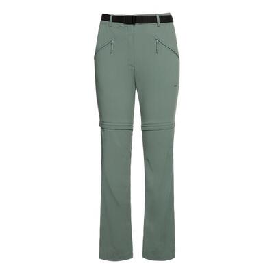 Pantalón para Mujer Trangoworld Buhler sf Verde