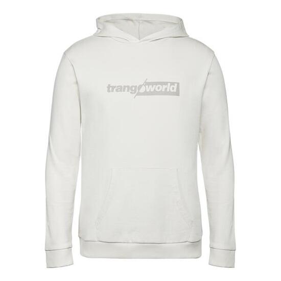 Sudadera para Hombre Trangoworld Admont Negro