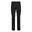 Pantalón para Hombre Trangoworld Malmo df Negro protección UV+30