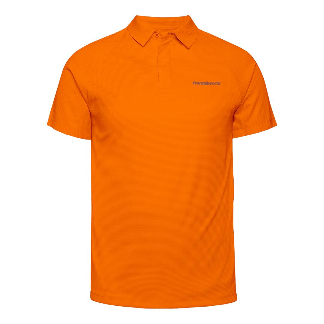 naranja pimiento