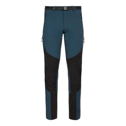 Pantalón para Hombre Trangoworld Grisons Negro