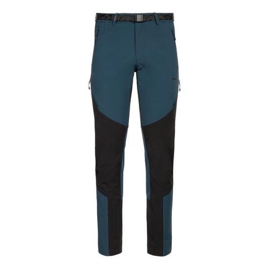 Pantalón para Hombre Trangoworld Grisons Negro