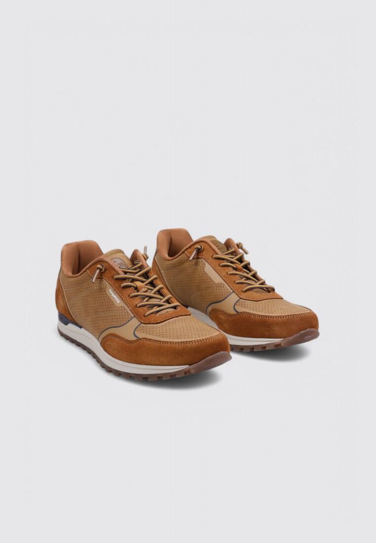 Zapatillas Deportivas Hombre Kangaroos 841 Cuer 2/4