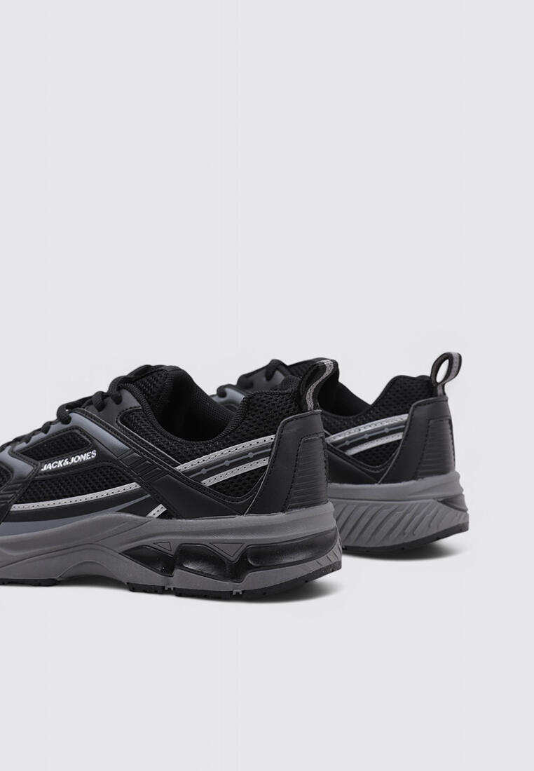 Chaussure de randonnée Baskets Homme Jack&Jones JFWTOKYO Gri 4/4