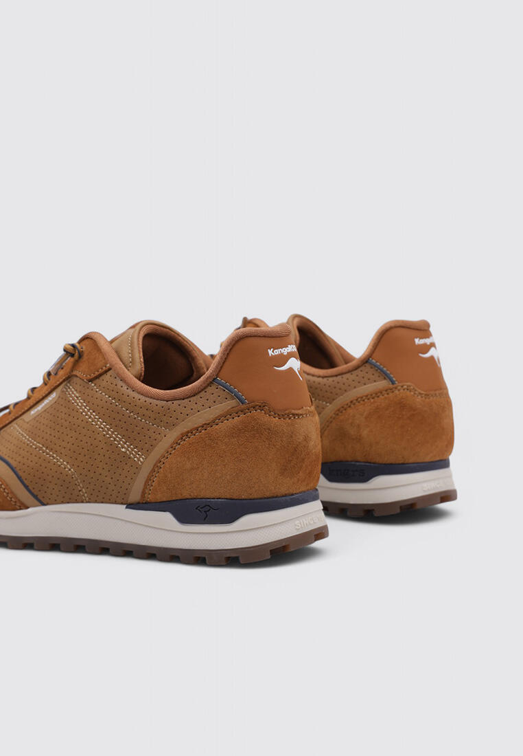 Zapatillas Deportivas Hombre Kangaroos 841 Cuer 4/4
