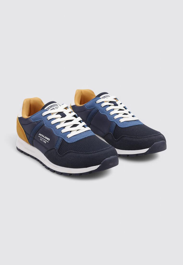 Chaussure de randonnée Baskets Homme Jack&Jones JFWHARROW Ble 2/4