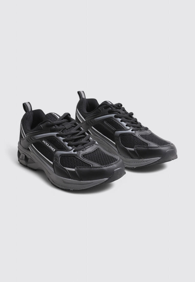 Chaussure de randonnée Baskets Homme Jack&Jones JFWTOKYO Gri 2/4