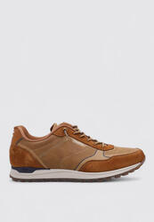 Chaussure de randonnée Deportivas Hombre Kangaroos 841 Cuir