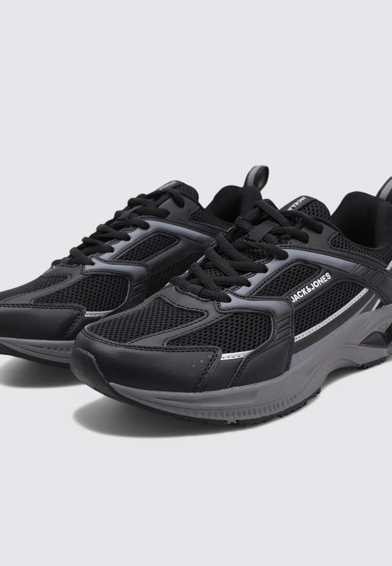 Chaussure de randonnée Baskets Homme Jack&Jones JFWTOKYO Gri 3/4