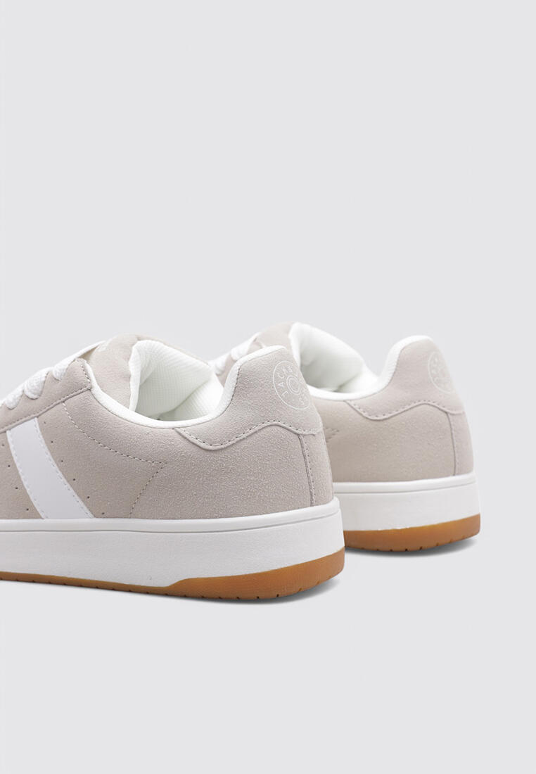 Chaussure de randonnée Baskets Homme Jack&Jones JFWMILES Ble 4/4