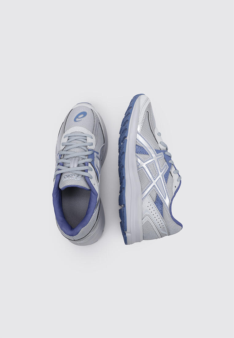 Chaussure de randonnée Deportivas Asics JOG 100S Argenté 5/5