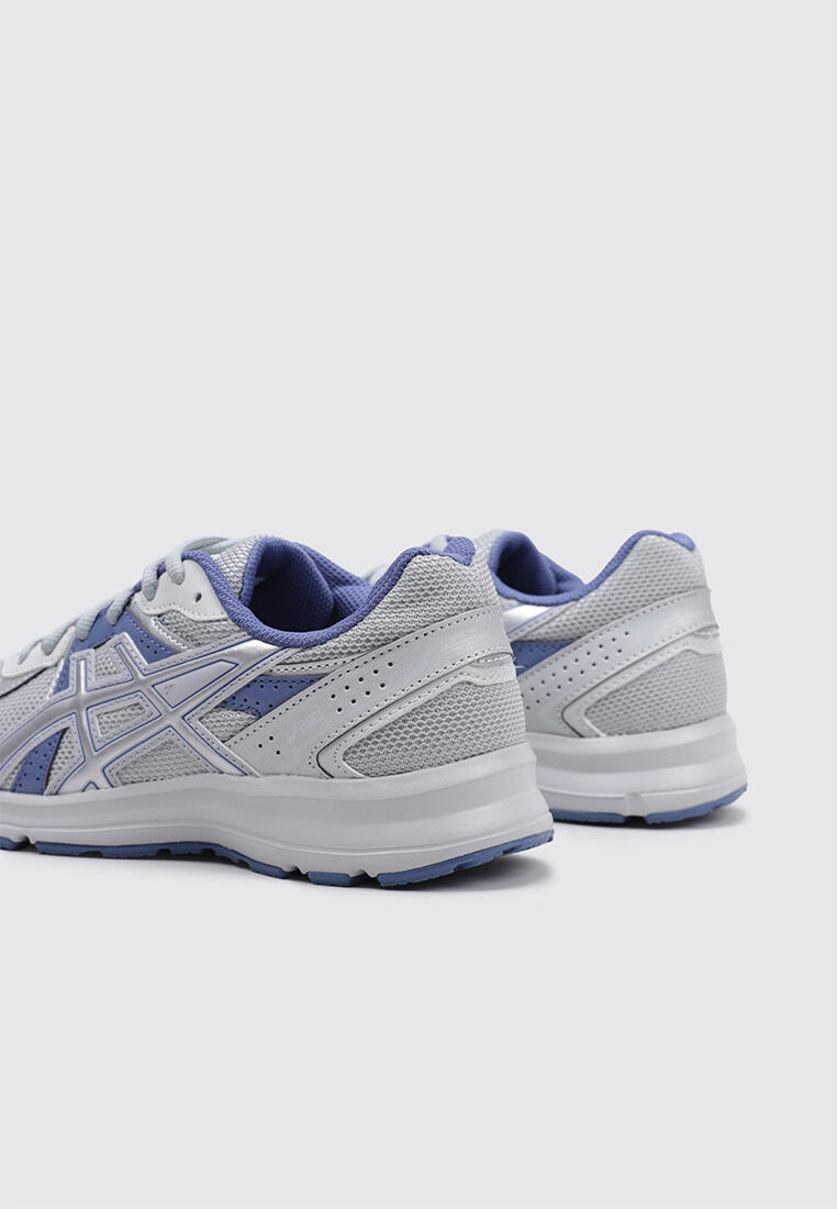 Chaussure de randonnée Deportivas Asics JOG 100S Argenté 4/5