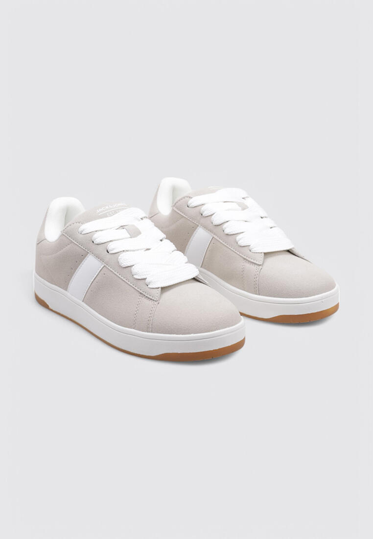 Chaussure de randonnée Baskets Homme Jack&Jones JFWMILES Ble 2/4