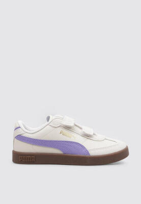 Zapatillas Deportivas Niños Puma PUMA CLUB ERA PS Beige