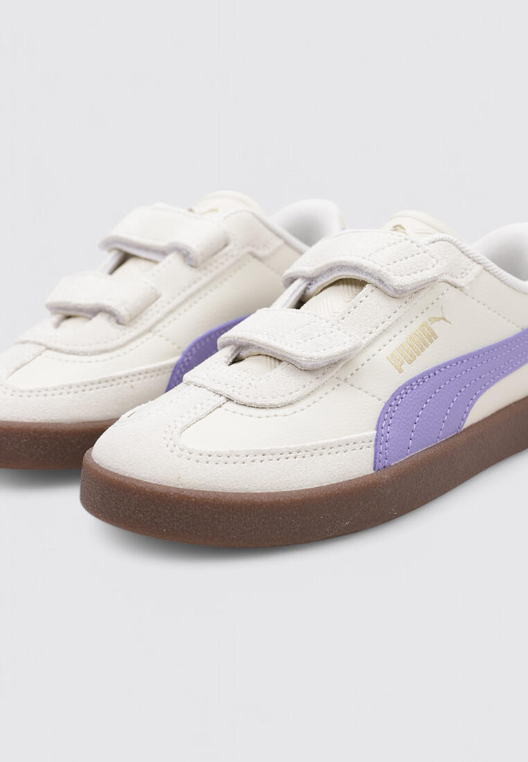 Chaussure de randonnée Baskets Enfants Puma PUMA CLUB ERA PS      Ble 3/4