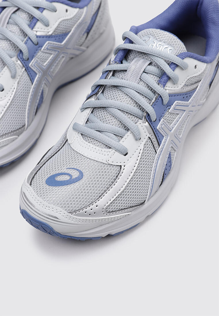 Chaussure de randonnée Deportivas Asics JOG 100S Argenté 3/5
