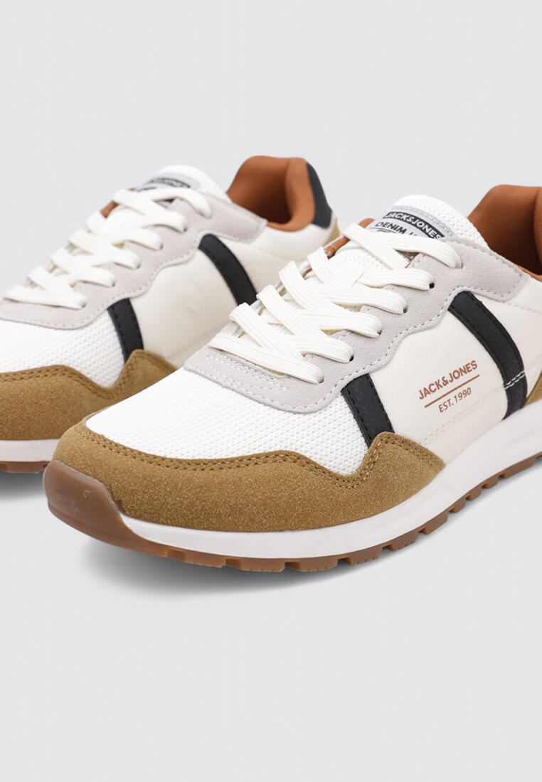Chaussure de randonnée Baskets Homme Jack&Jones JFWHARROW Ble 3/5