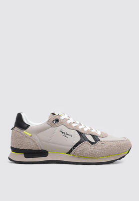 Sneakers Pepe Jeans Brit Fly