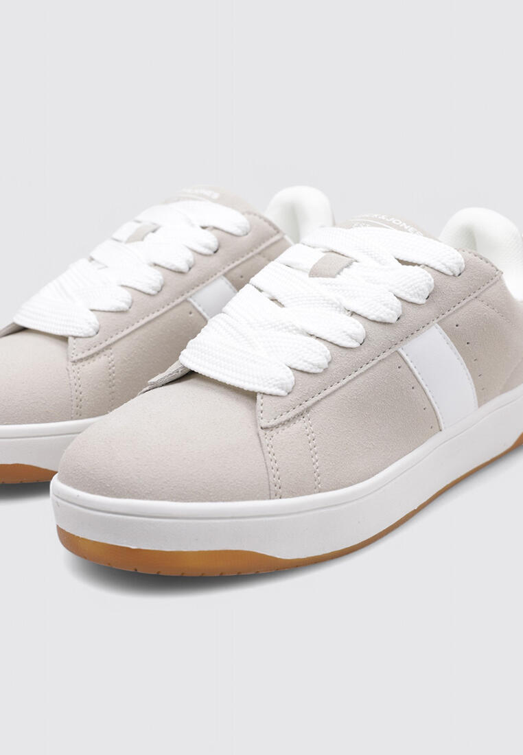 Chaussure de randonnée Baskets Homme Jack&Jones JFWMILES Ble 3/4