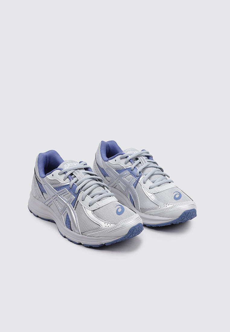 Chaussure de randonnée Deportivas Asics JOG 100S Argenté 2/5