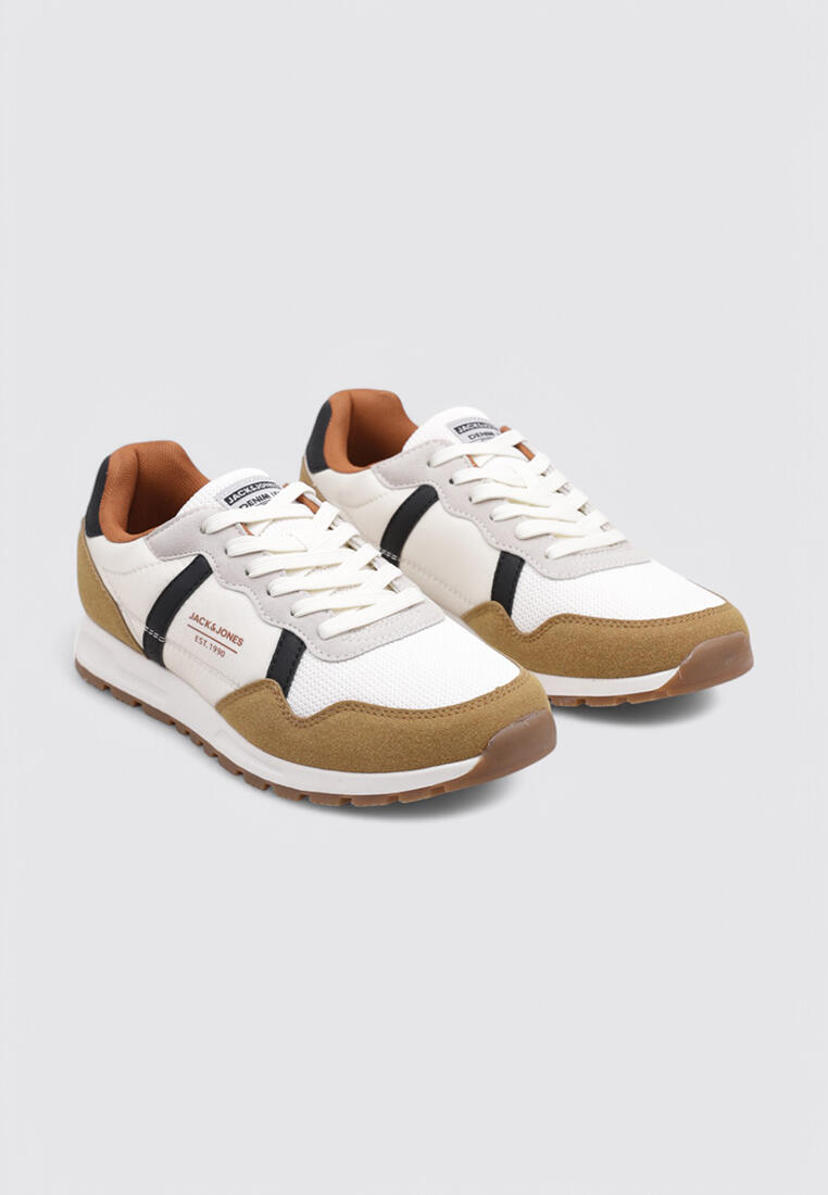 Chaussure de randonnée Baskets Homme Jack&Jones JFWHARROW Ble 2/5