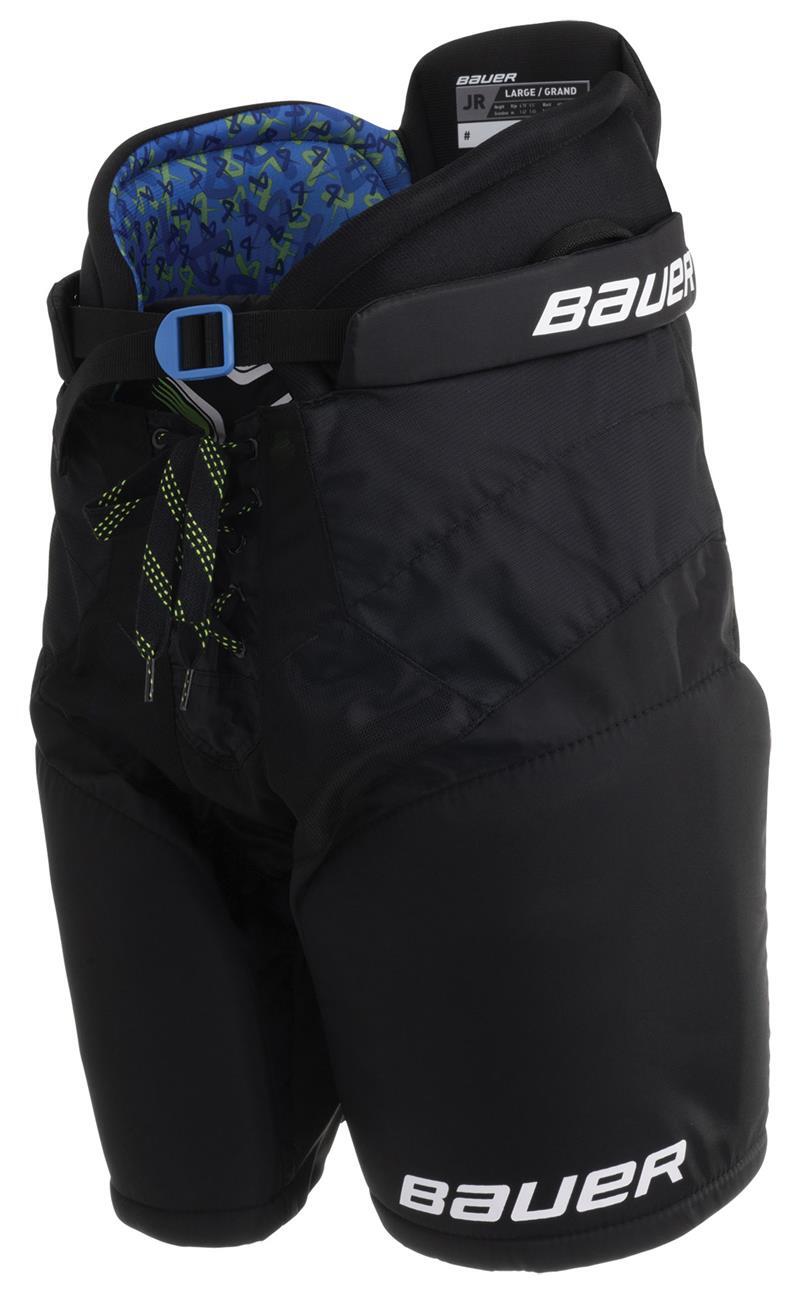 BAUER Hokejové kalhoty X Senior