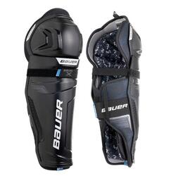 JAMBIERE DE HOCKEY BAUER X² JUNIOR