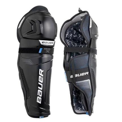 JAMBIERE DE HOCKEY BAUER X² JUNIOR