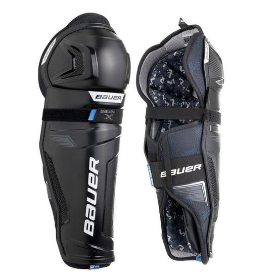 JAMBIERE DE HOCKEY BAUER X² JUNIOR