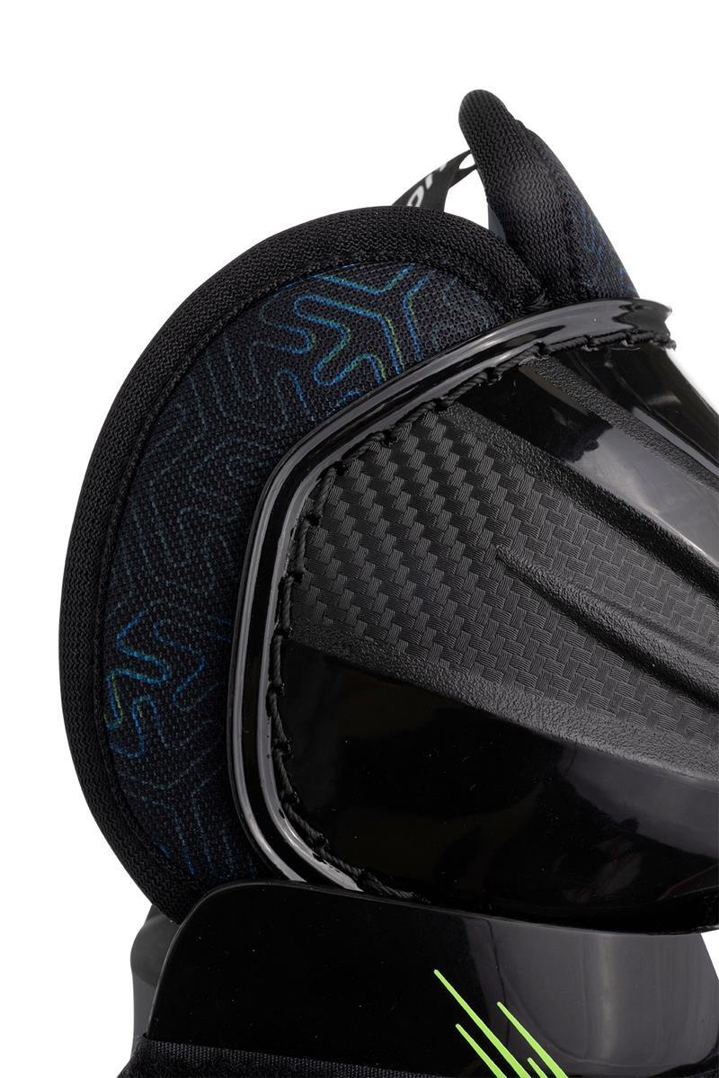BAUER Schienbeinschoner X - Yth. 3/7
