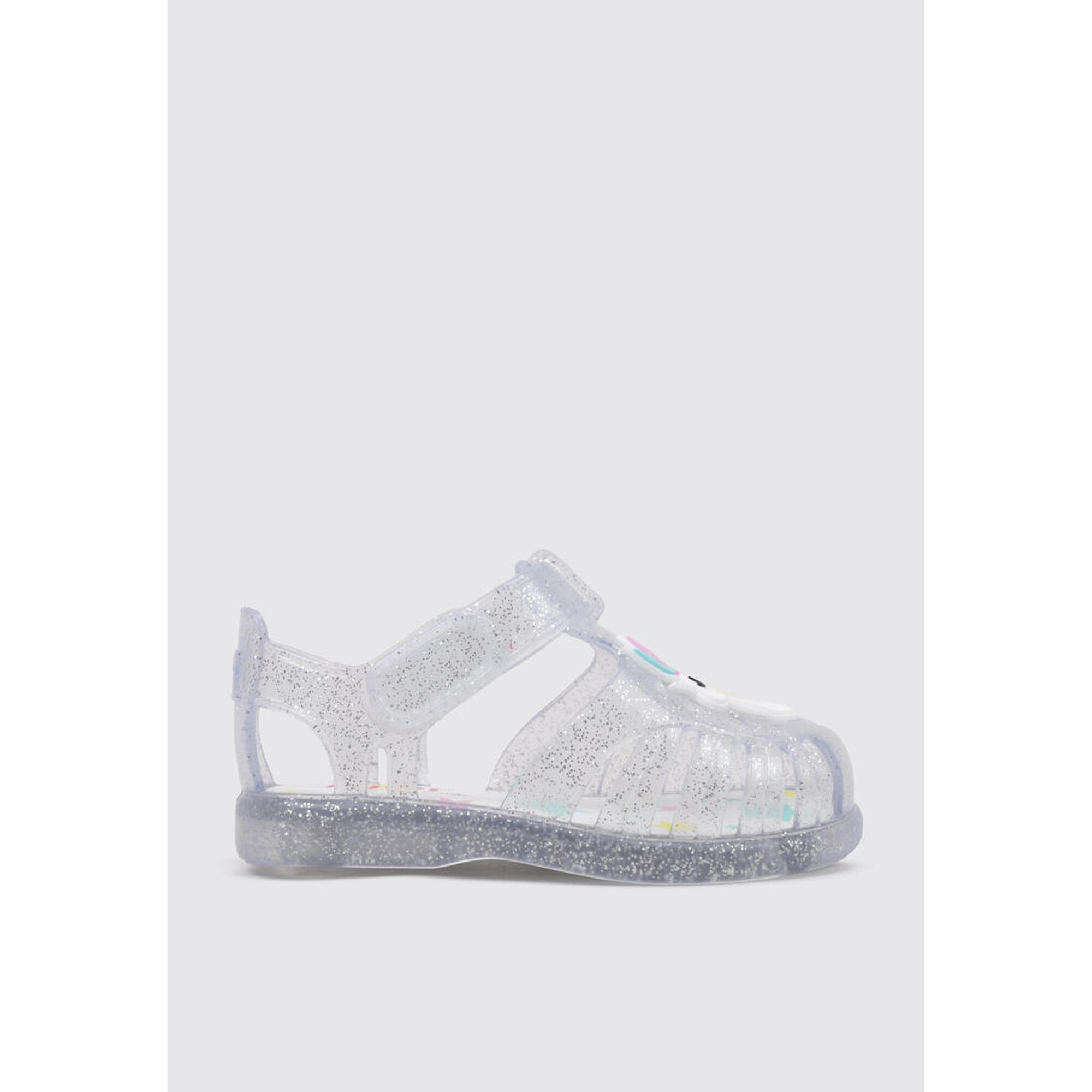 Igor - Sandale Surf Enfants Igor Tobby Gloss Unicornio Transparen - Sandales - Incolore - Decathlon