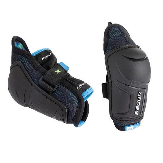 COUDIERE DE HOCKEY BAUER X² ENFANT