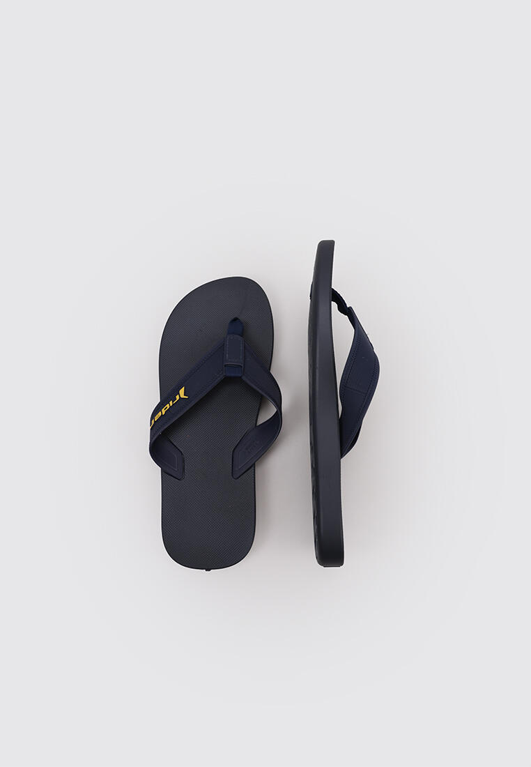 Sandalias Surf Hombre Rider RIDER IMPULSE THONG AD Azu 5/6