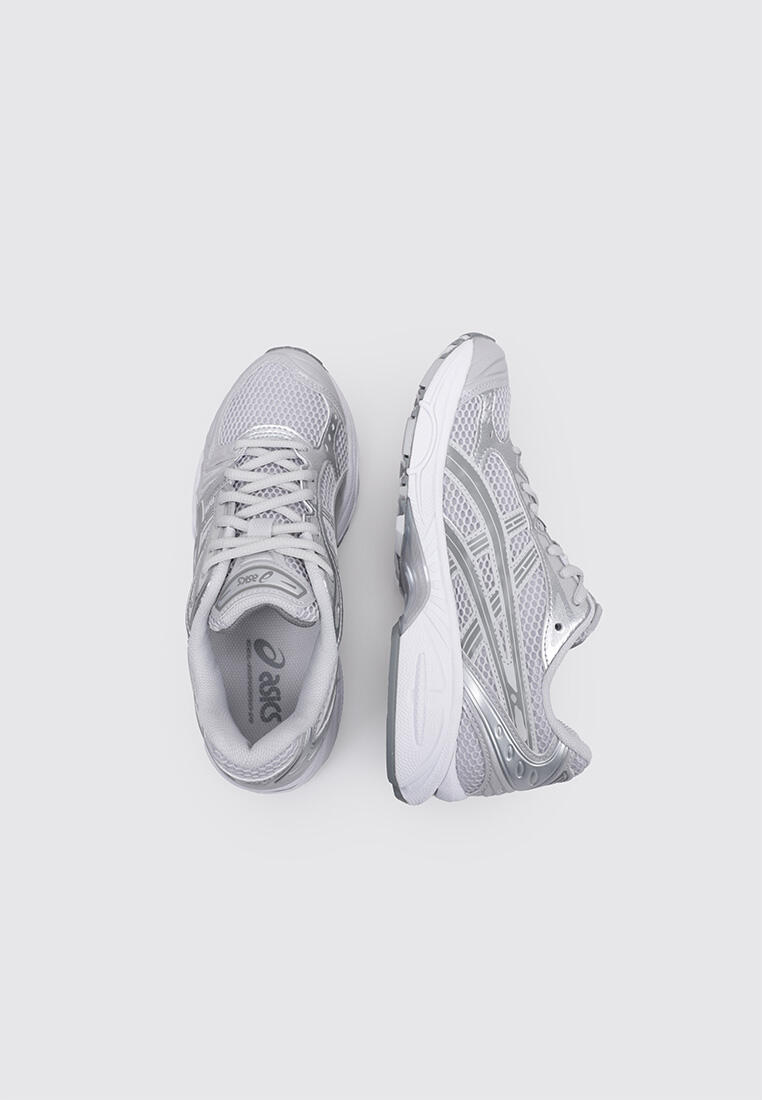 Sneakers Deportivas Asics GEL-KAYANO 14 Plateado 5/5