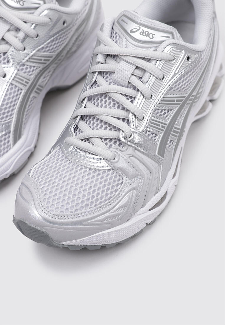 Sneakers Deportivas Asics GEL-KAYANO 14 Plateado 3/5
