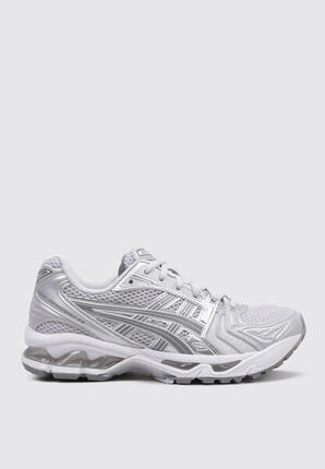 Sneakers Deportivas Asics GEL-KAYANO 14 Plateado