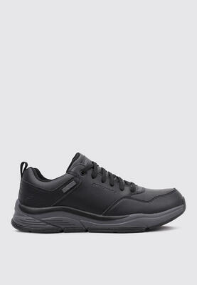 Skechers sneaker zwart 41 (z1052)