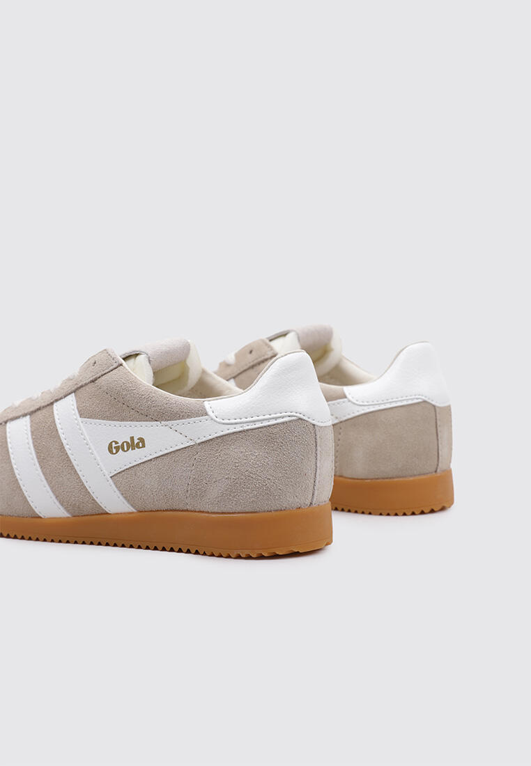 Sneakers Deportivas Mujer Gola ELAN Bleu 4/7