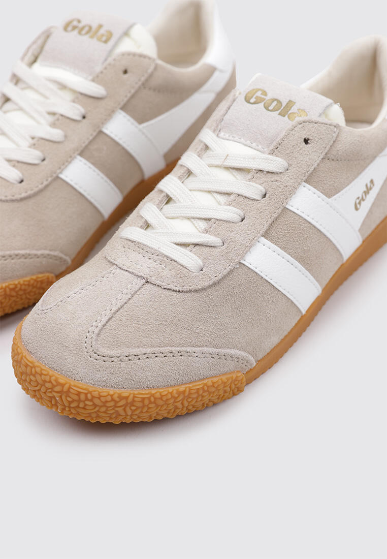 Sneakers Deportivas Mujer Gola ELAN Bleu 3/7