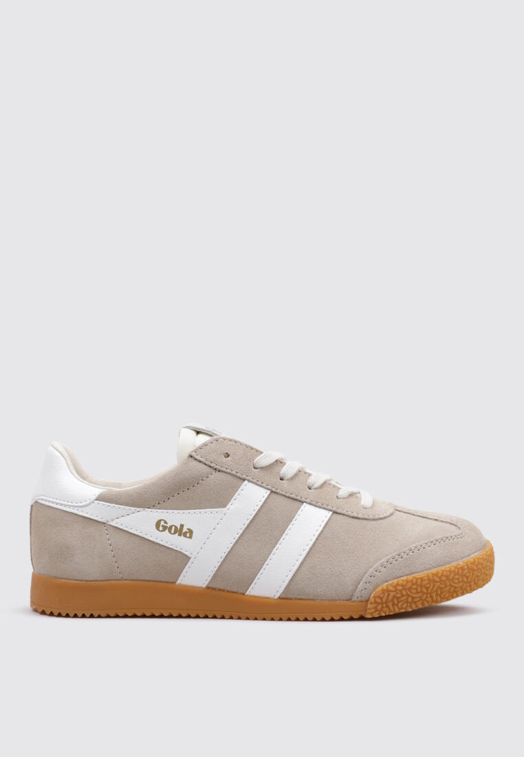 Sneakers Deportivas Mujer Gola ELAN Bleu 1/7