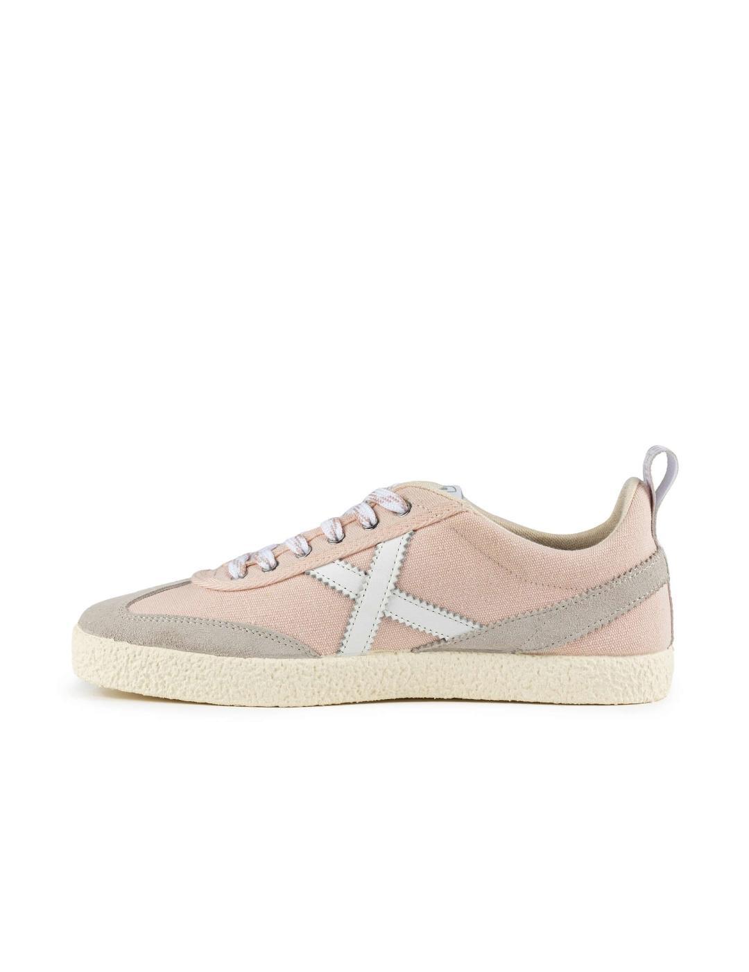 Sapatilhas para Mulher Munich Volata 90 Rosa 2/5