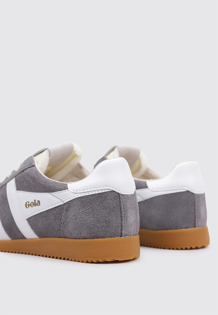 Damen Schnürschuhe Gola Elan 4/7