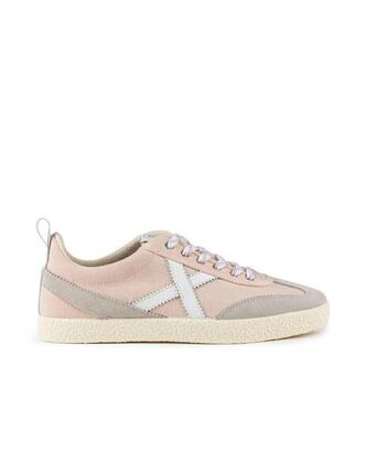 Women's Munich Volata 90 Pink Sneakers